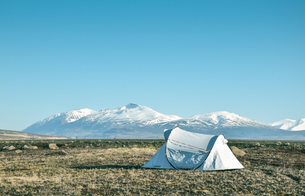 Must-See Top Lightweight Tents for Solo Backpackers!