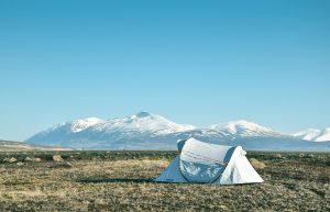 Must-See Top Lightweight Tents for Solo Backpackers!
