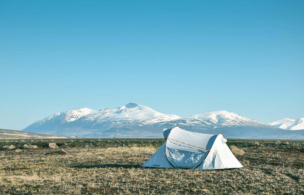 Must-See Top Lightweight Tents for Solo Backpackers!