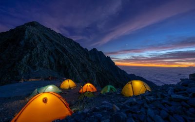 The Best Extreme Weather Tent for Camping