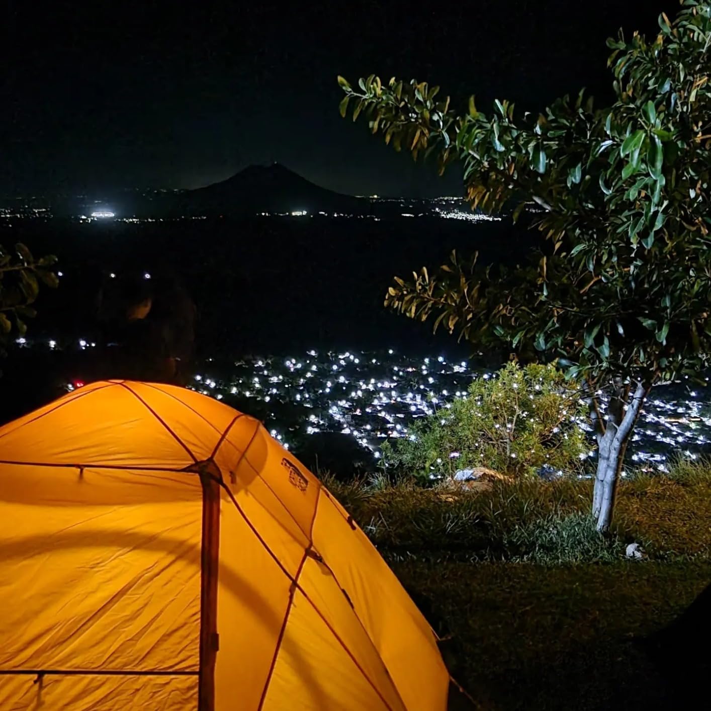 The North Face Stormbreak Tent Best Camping Tents for Families