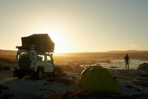 Top Rooftop Tents for Overlanding