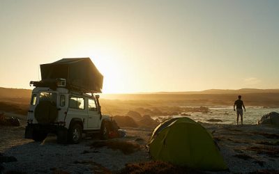 Top Rooftop Tents for Overlanding