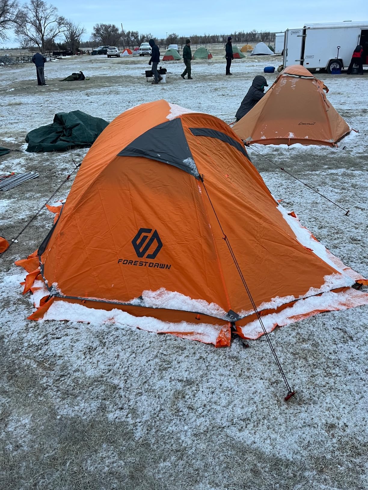 backpacking tents under $200