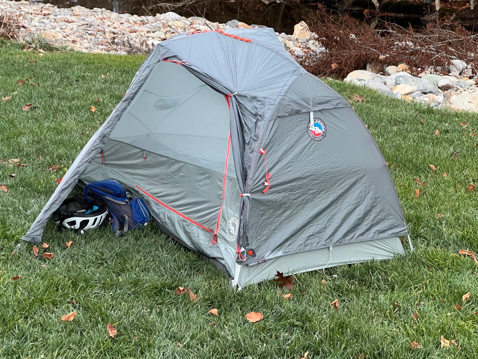 best backcountry camping tents