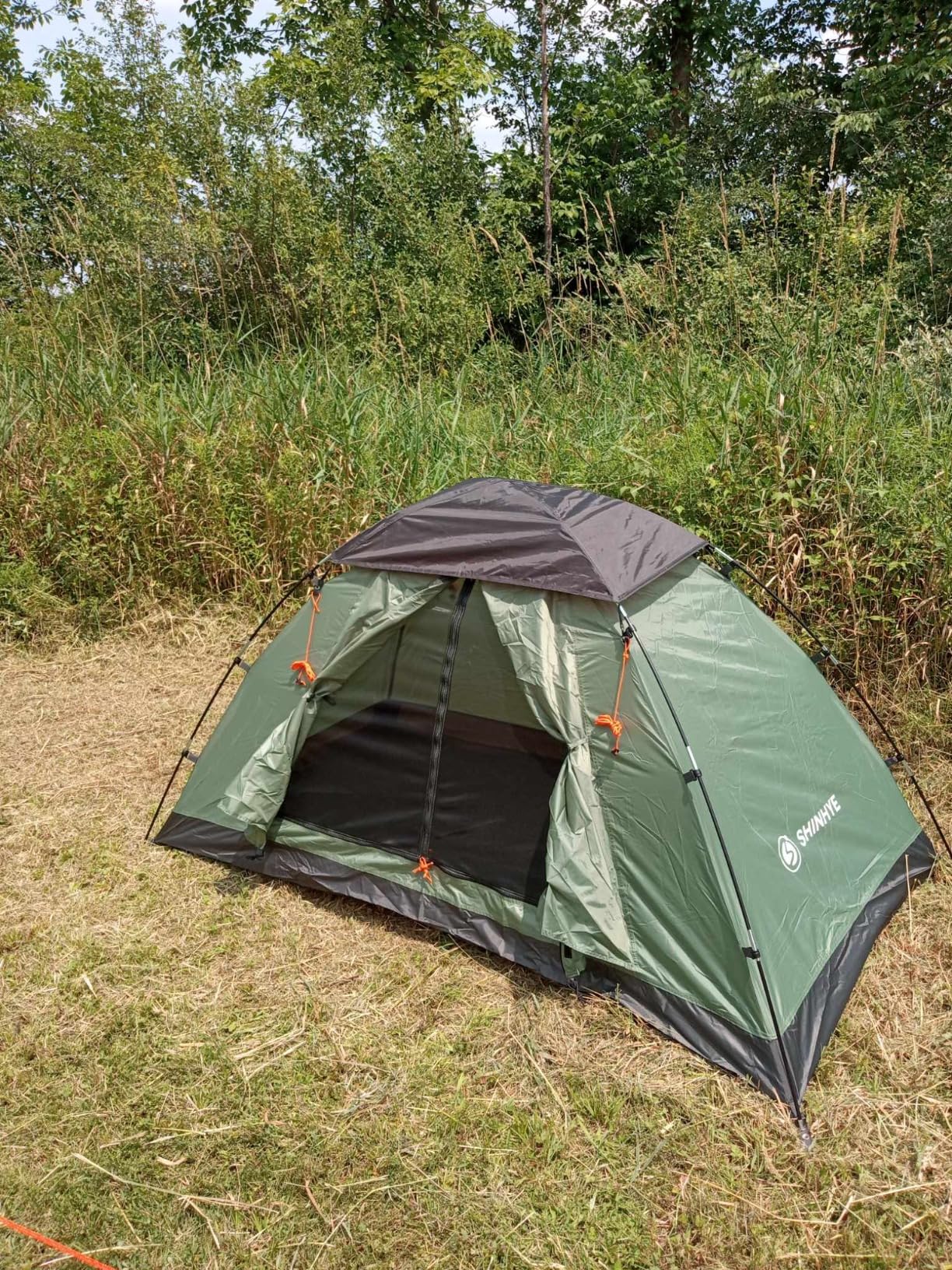 best backpacking tent for heavy rain and wind