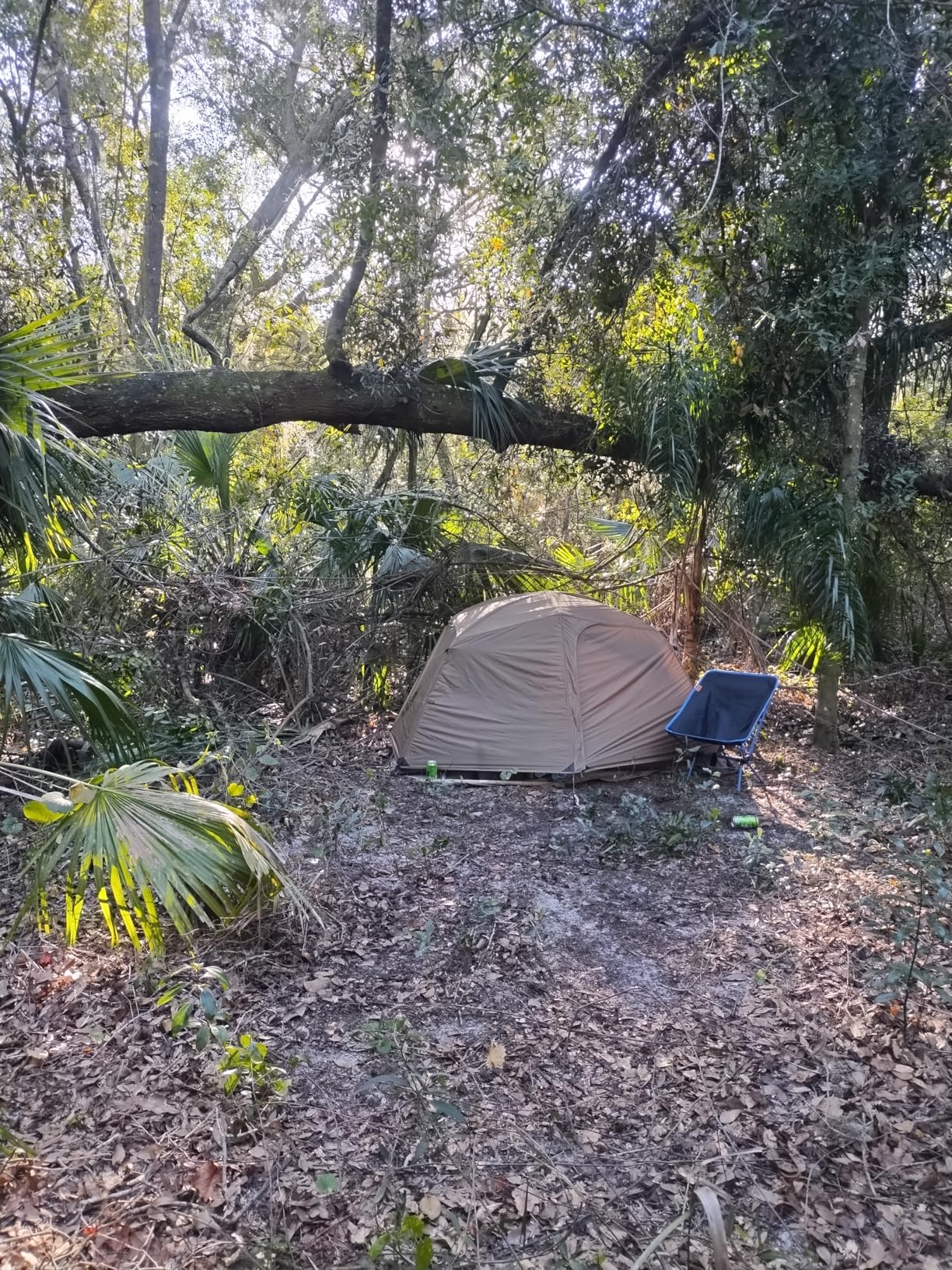 best backpacking tent for heavy rain
