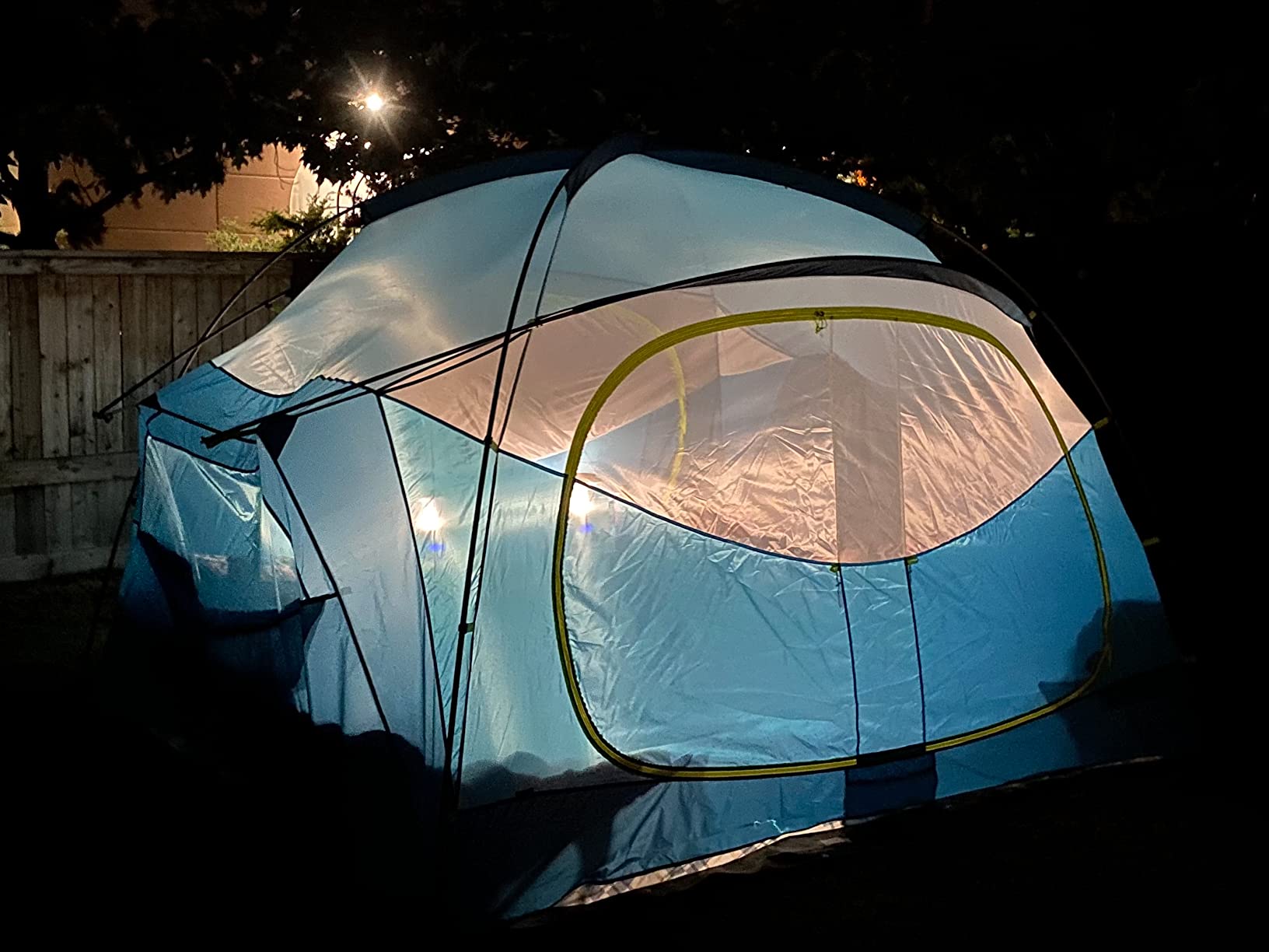 best budget tents for camping