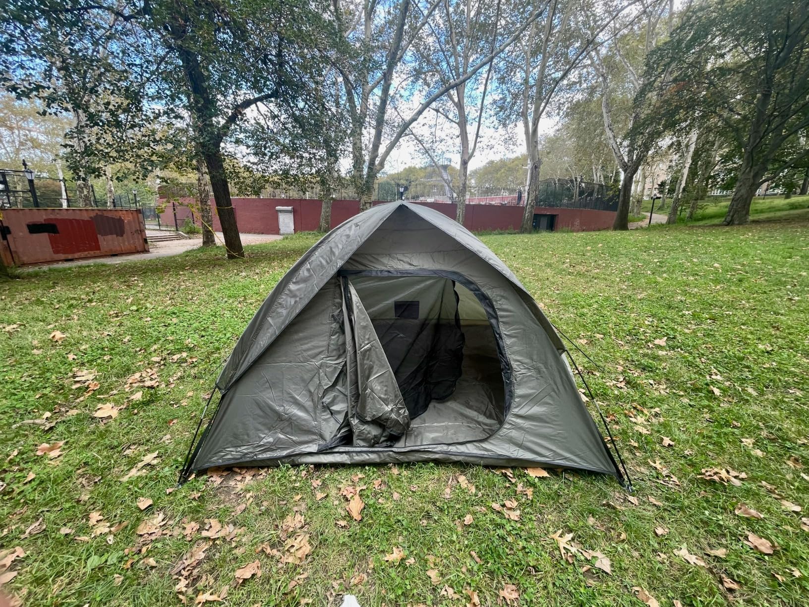 best couples backpacking tent 
