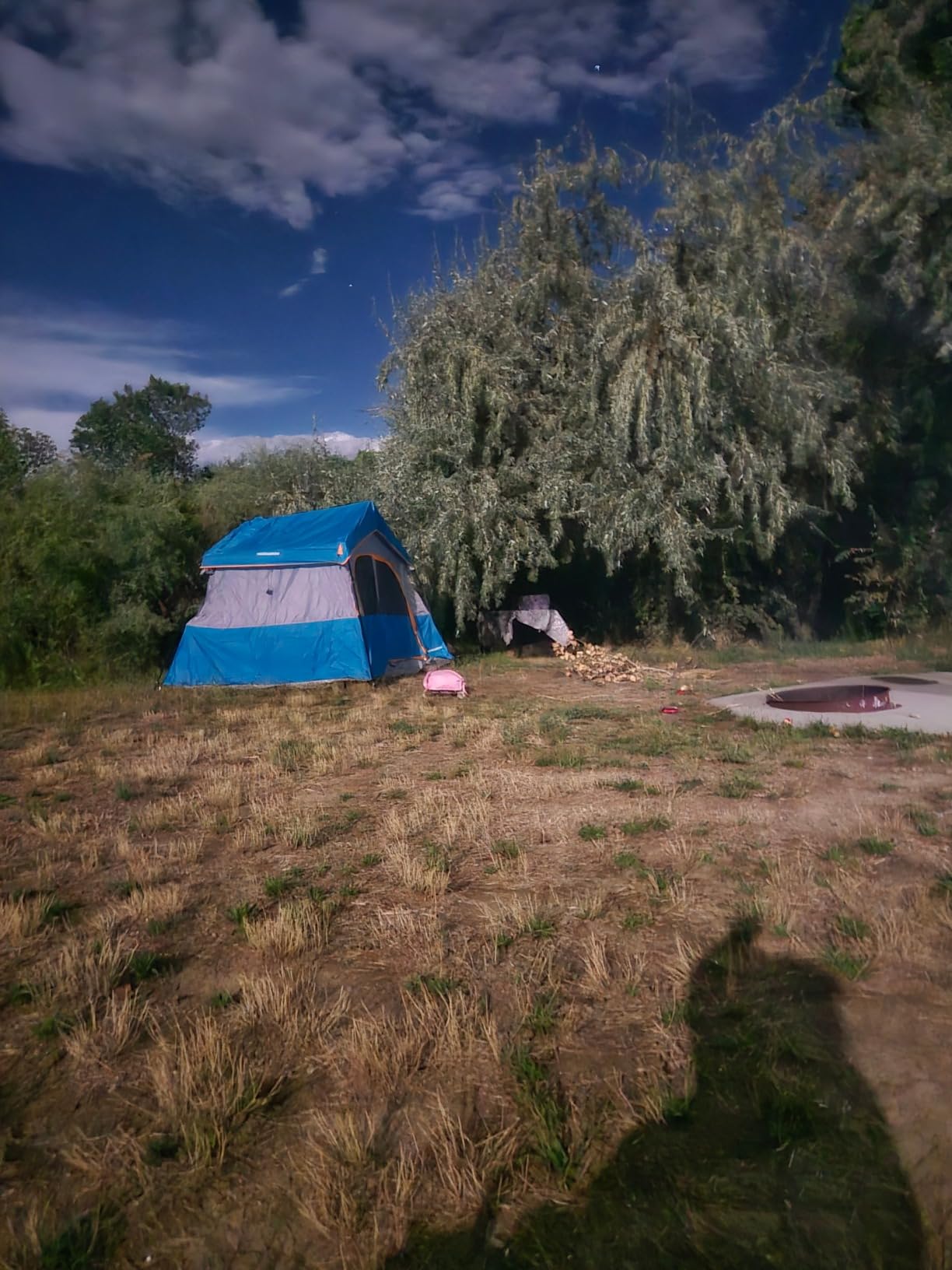 best pop up tents for festivals