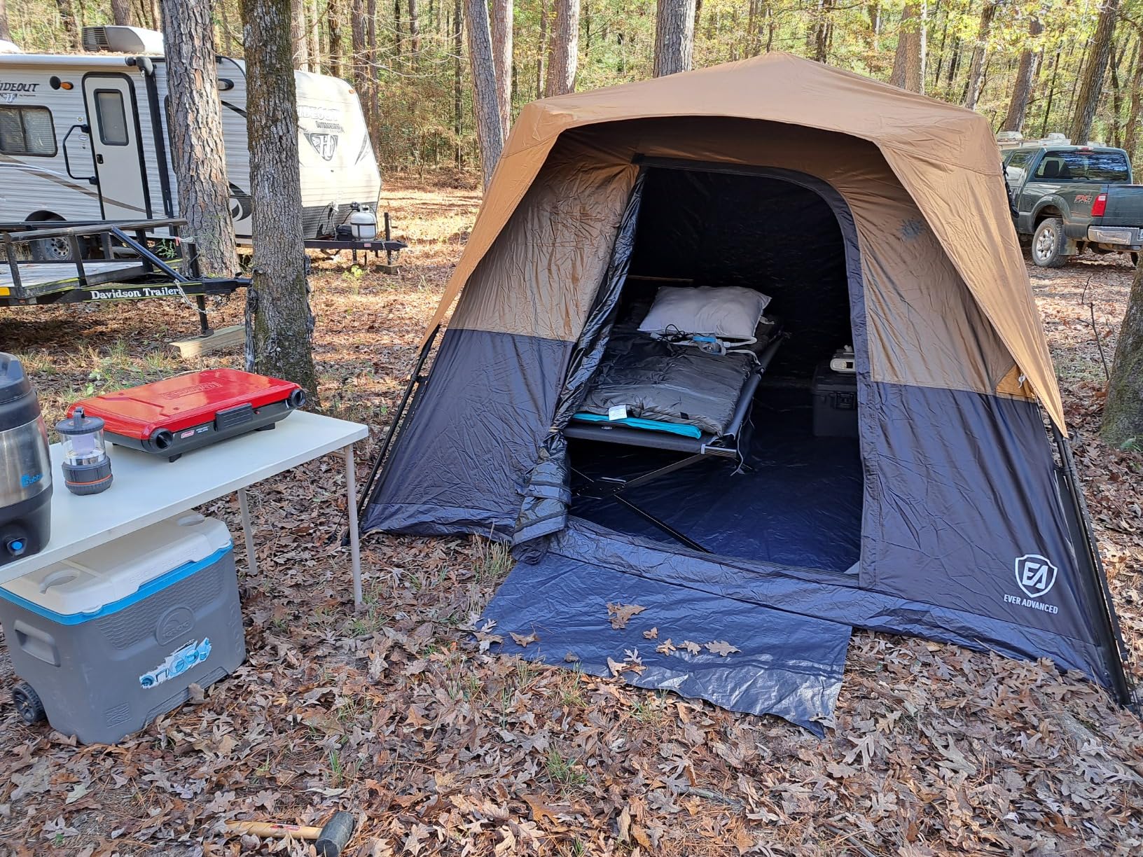best tent for first time campers beginners Best Camping Tents for Beginners