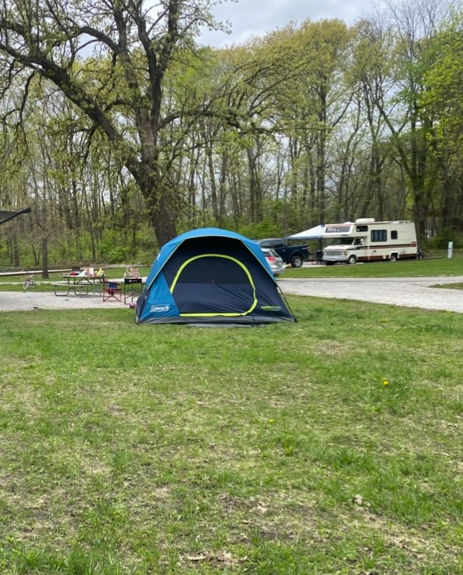 best tent for first time campers Best Camping Tents for Beginners