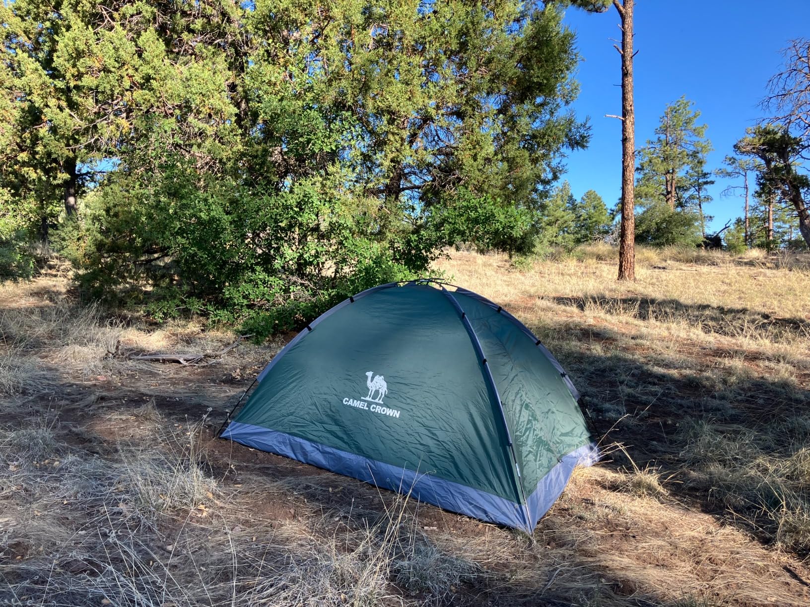 best tents for couples