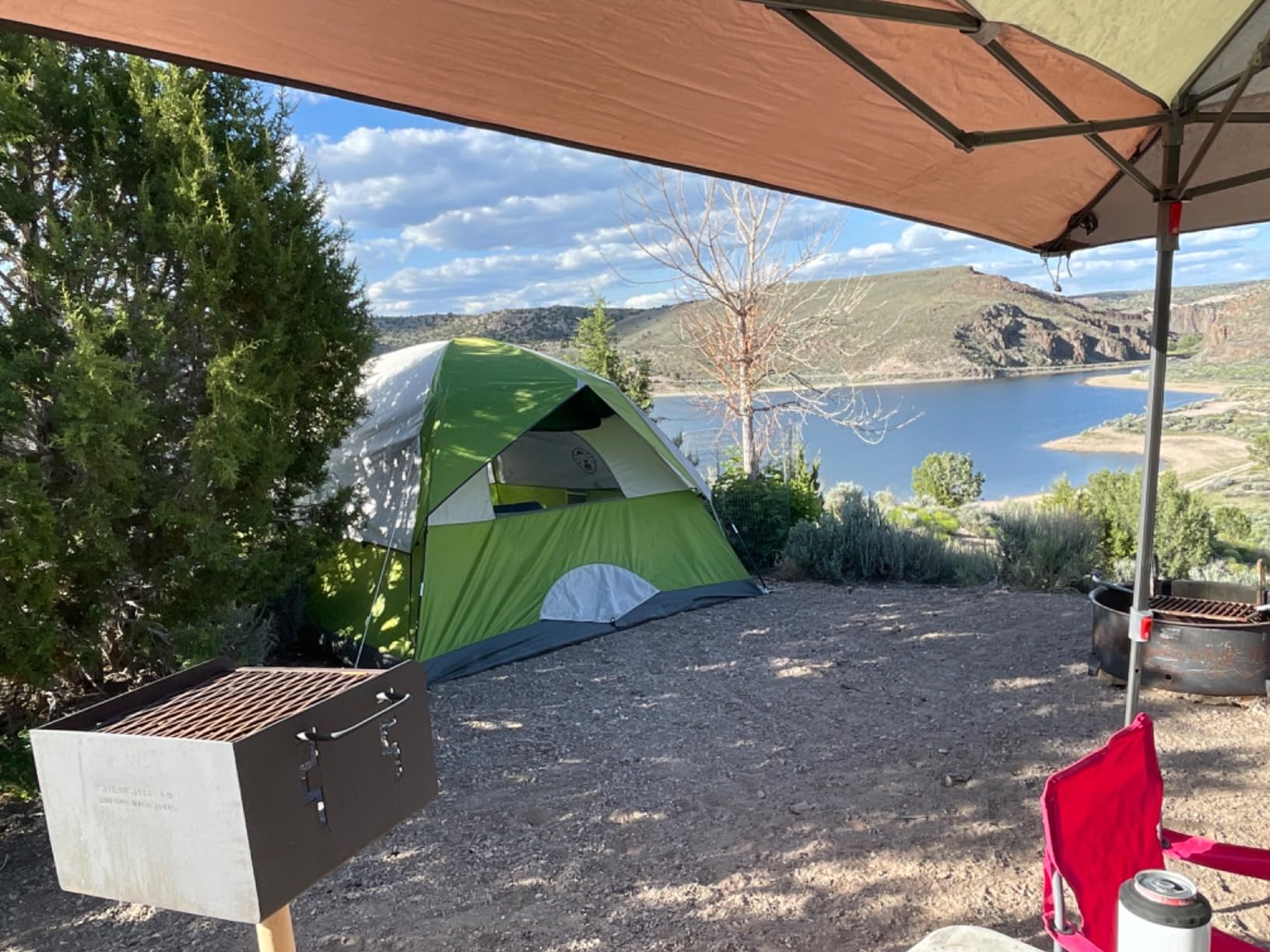  tent for families