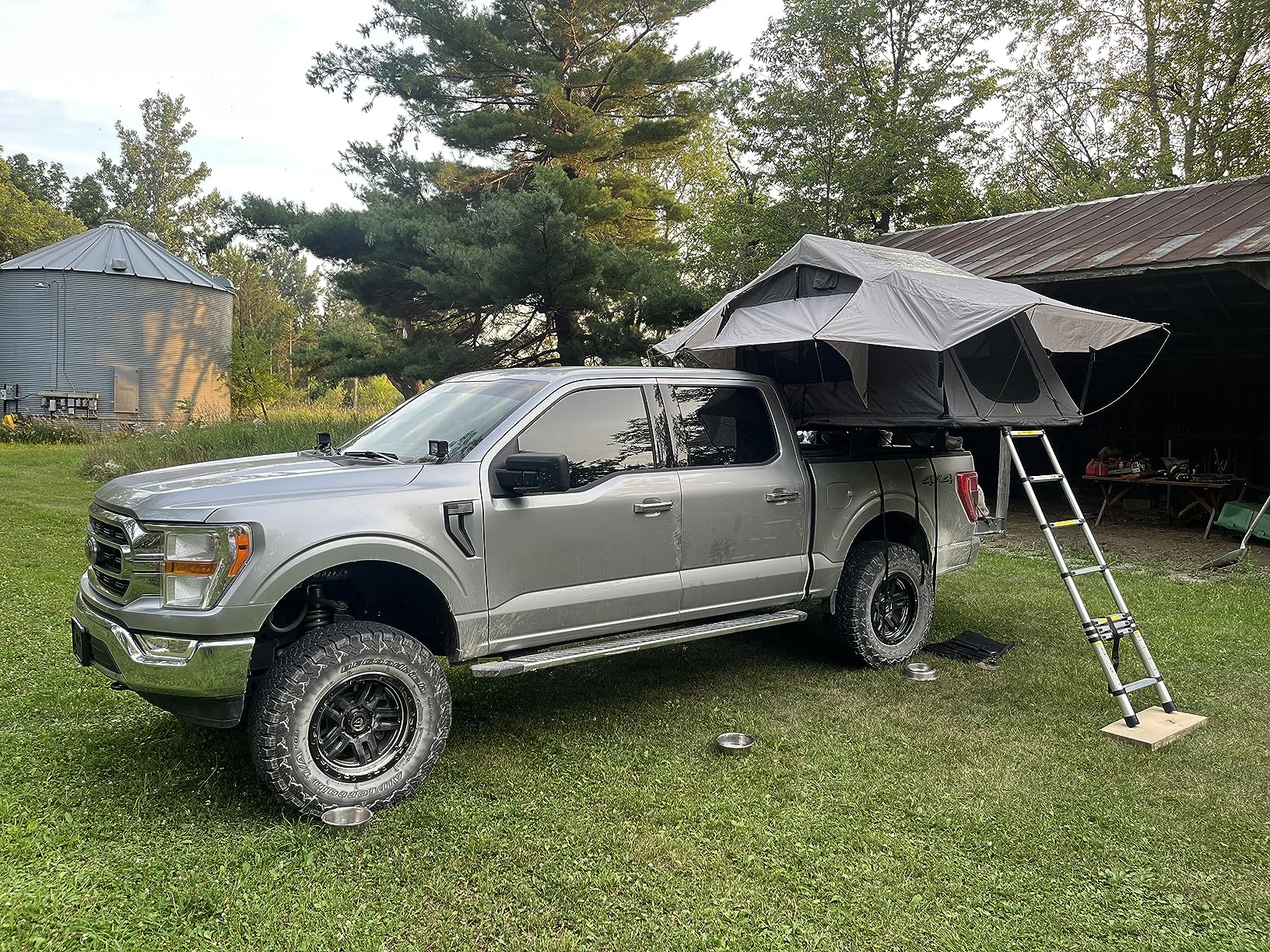 top Rooftop Tents Top Rooftop Tents