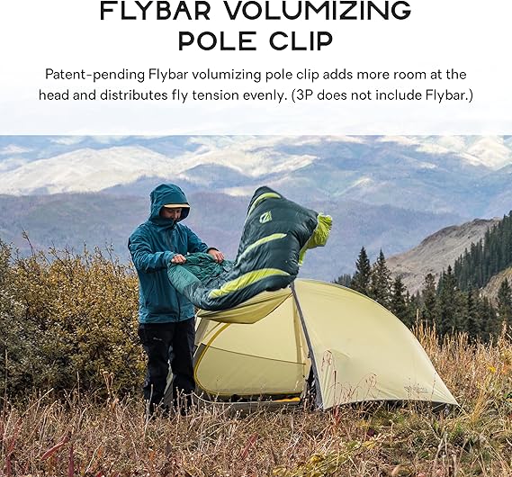 top lightweight tents