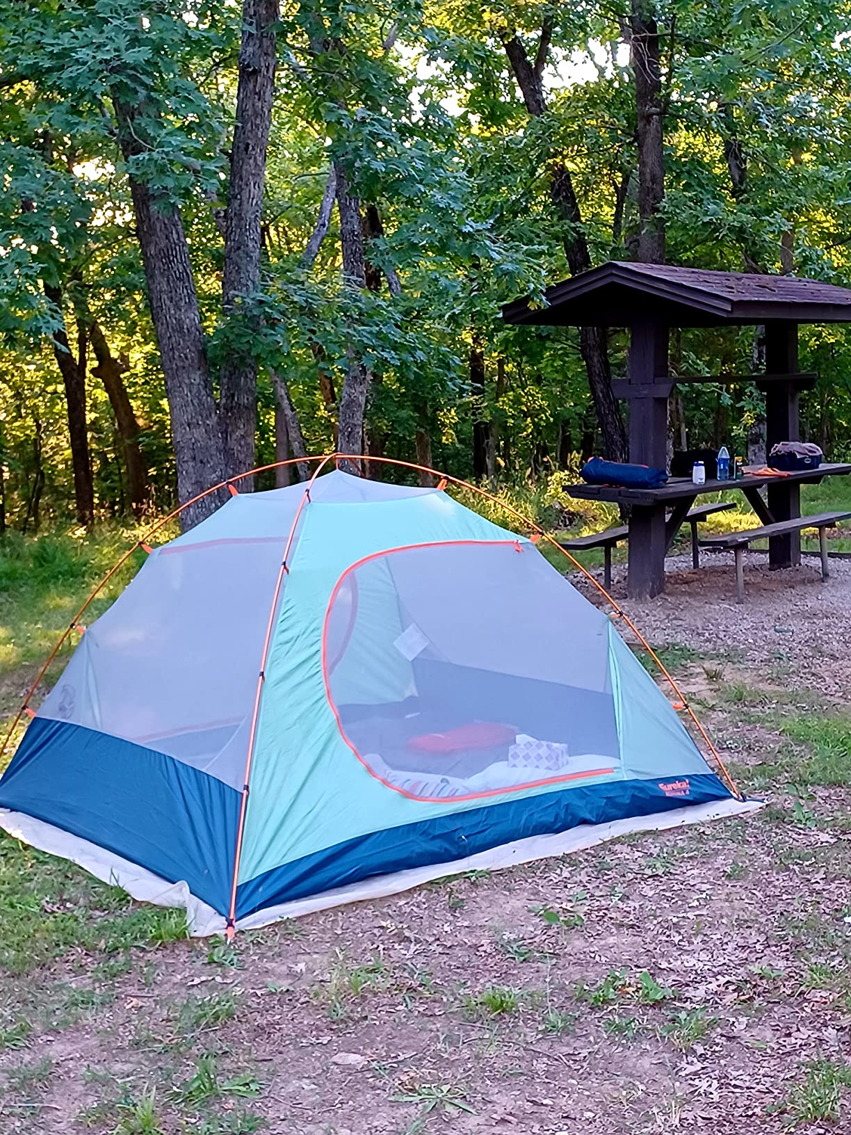 Best Camping Tents for All Seasons