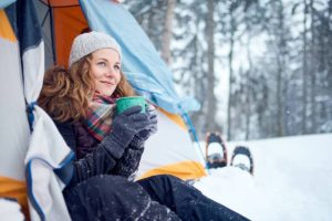 Frozen Nights, No Problem - Best Extreme Cold Weather Tents!