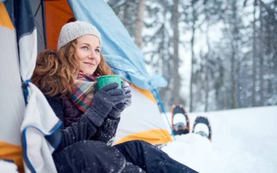 Frozen Nights, No Problem - Best Extreme Cold Weather Tents!