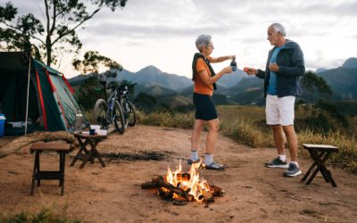 Top Picks for a 2 Man Tent with Standing Room!