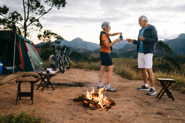 Top Picks for a 2 Man Tent with Standing Room!