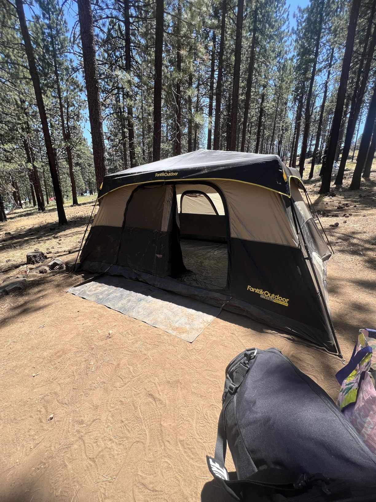 amazon prime tents for sale