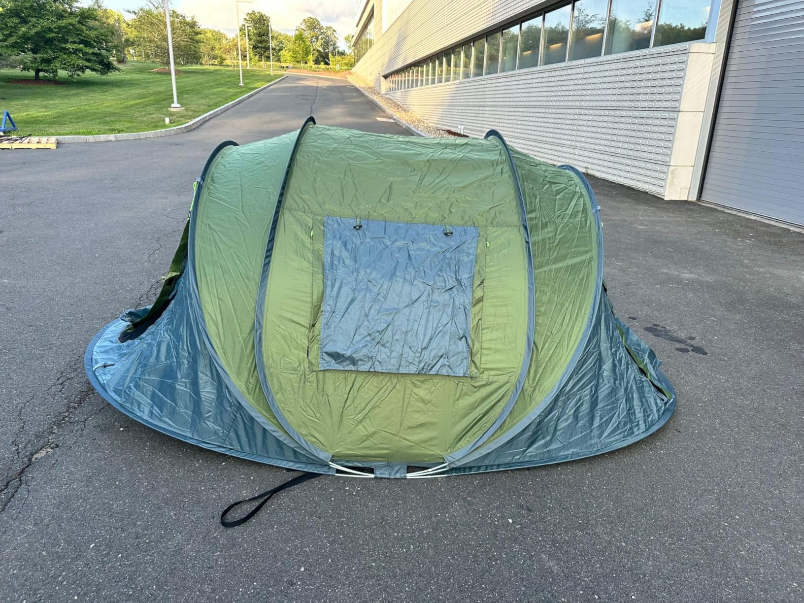 best backpacking tent under $100