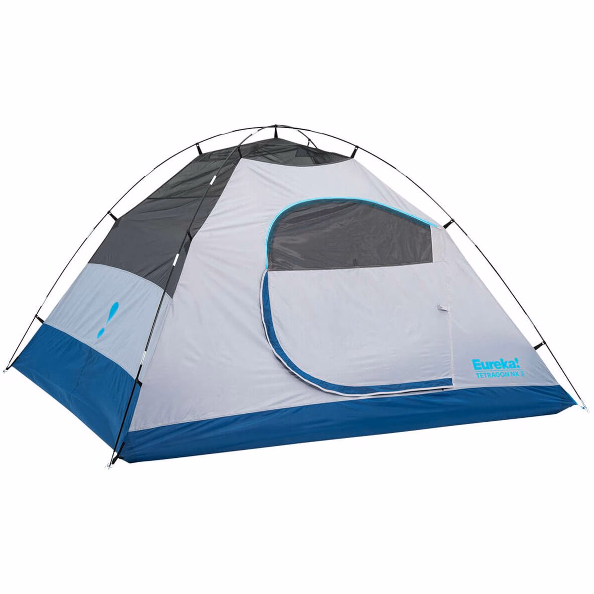 best eureka tents