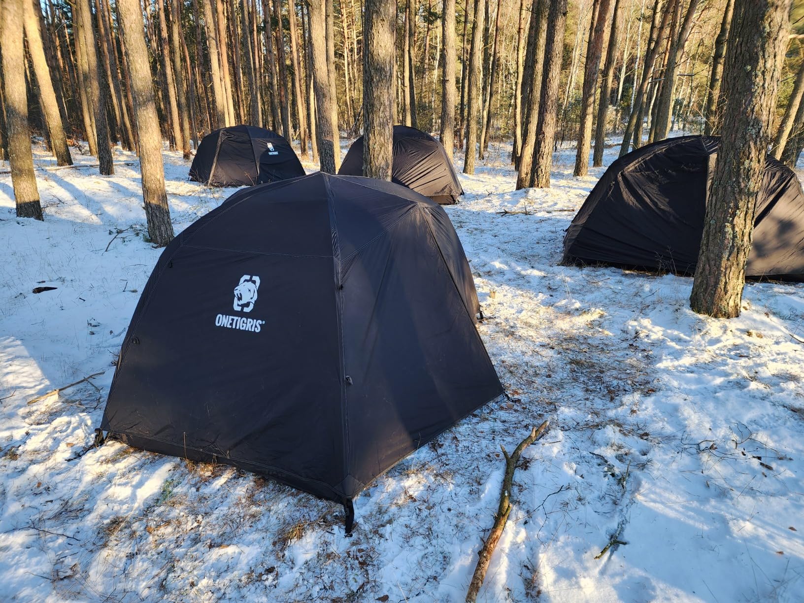 best lightweight tent