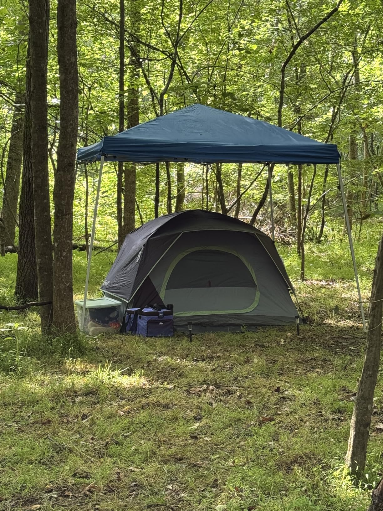 best ultralight tent under $100