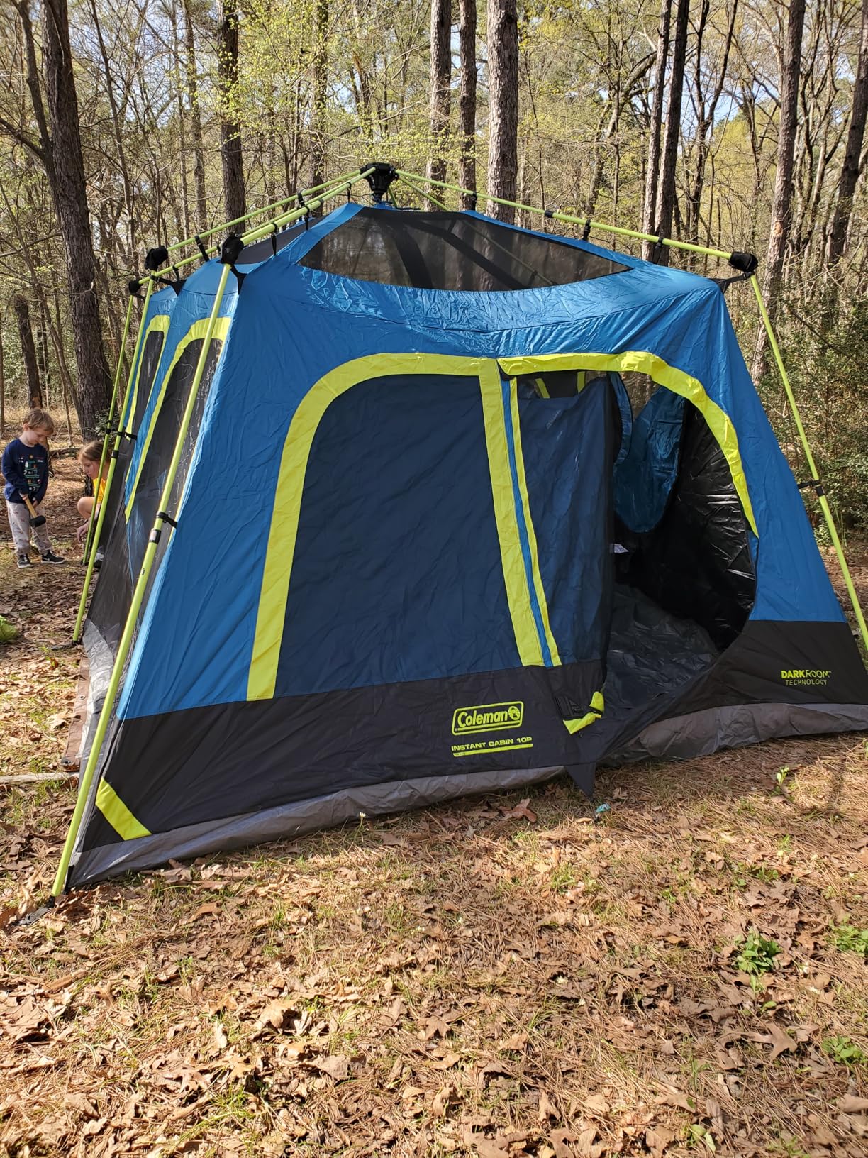 camping tents amazon