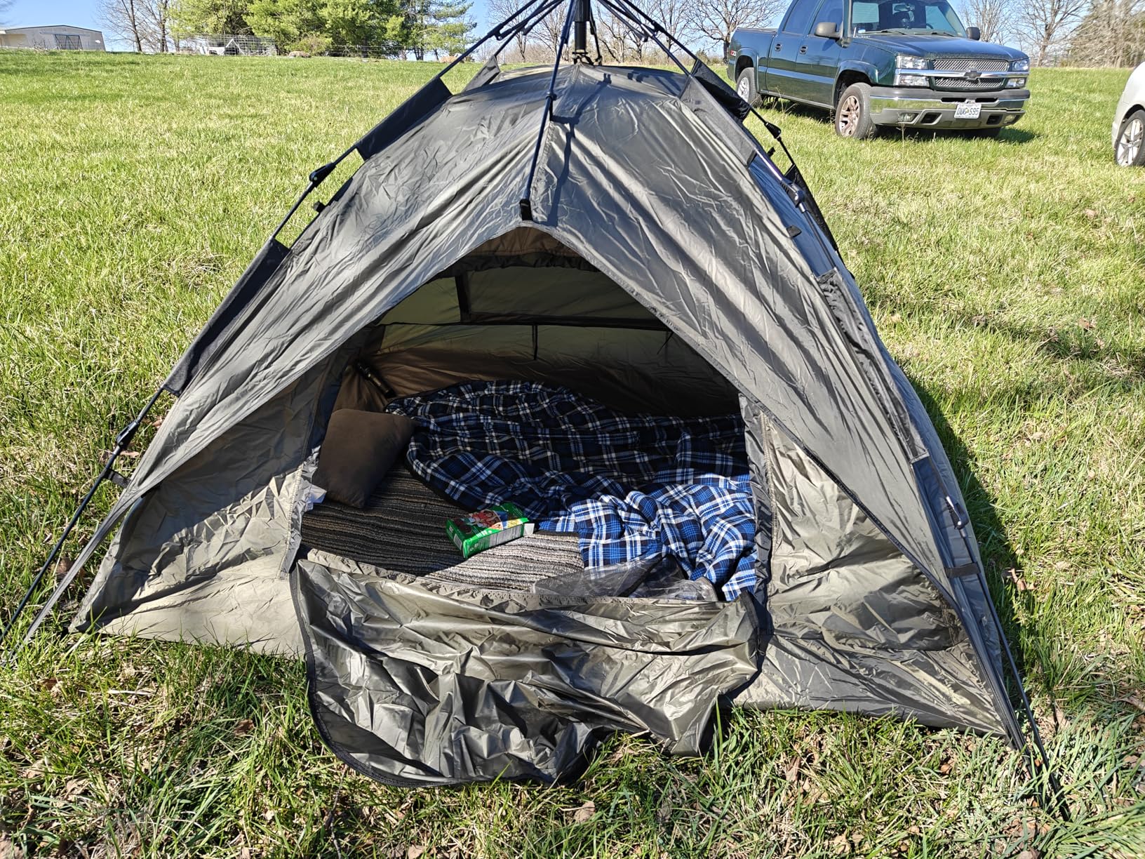 high wind tents