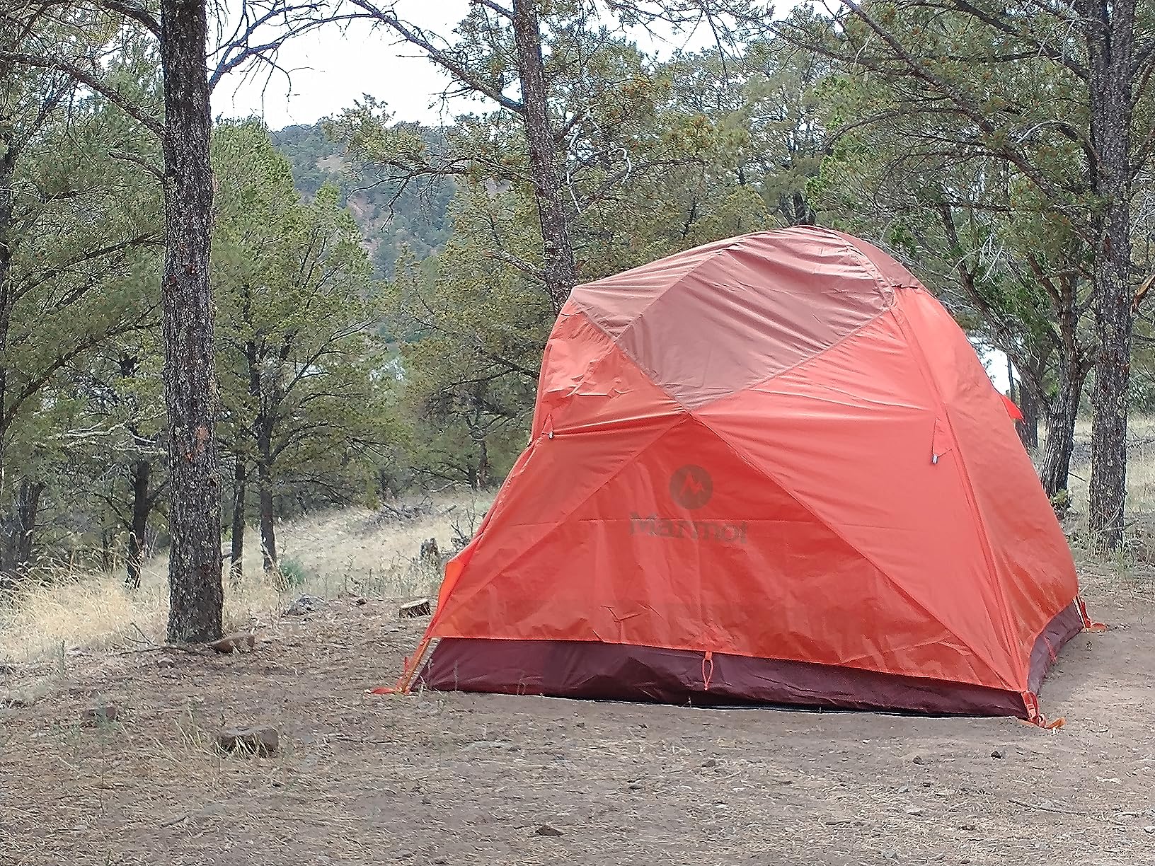 most durable family tent