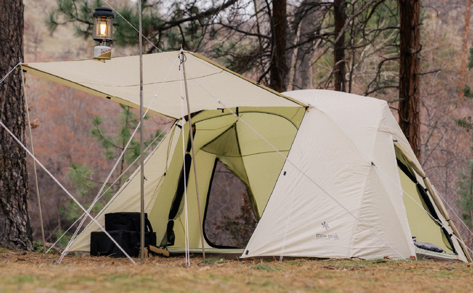 most durable pop up tent