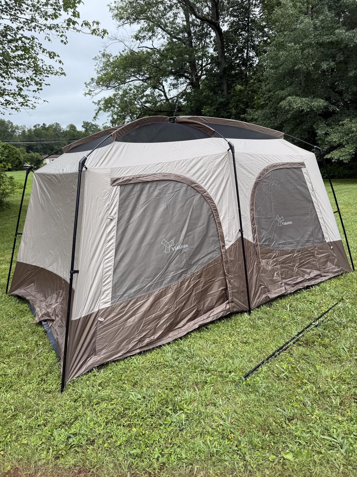 top family camping tents